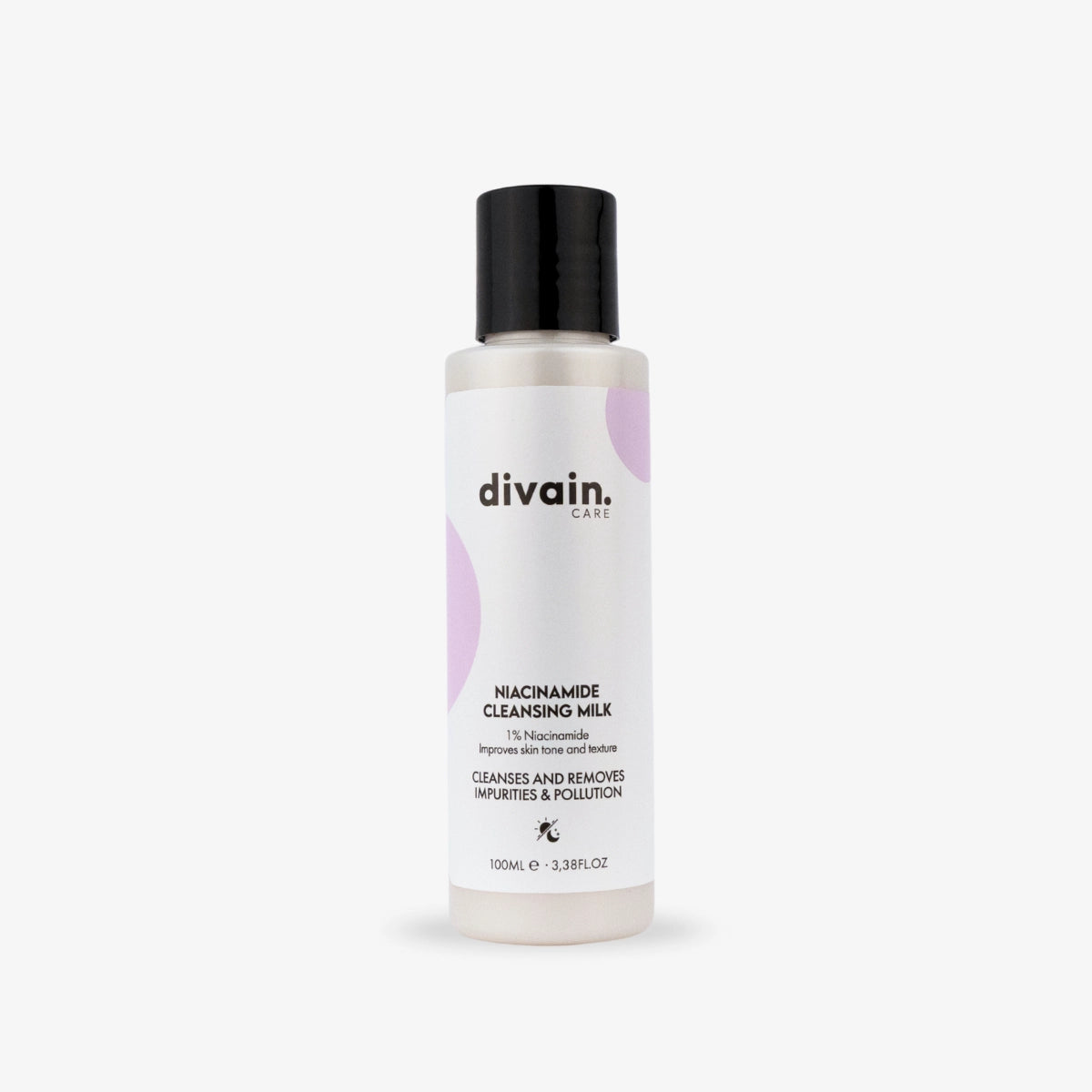 Niacinamide Cleansing Milk