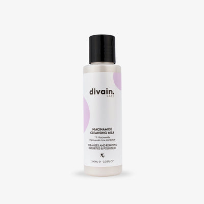 Niacinamide Cleansing Milk