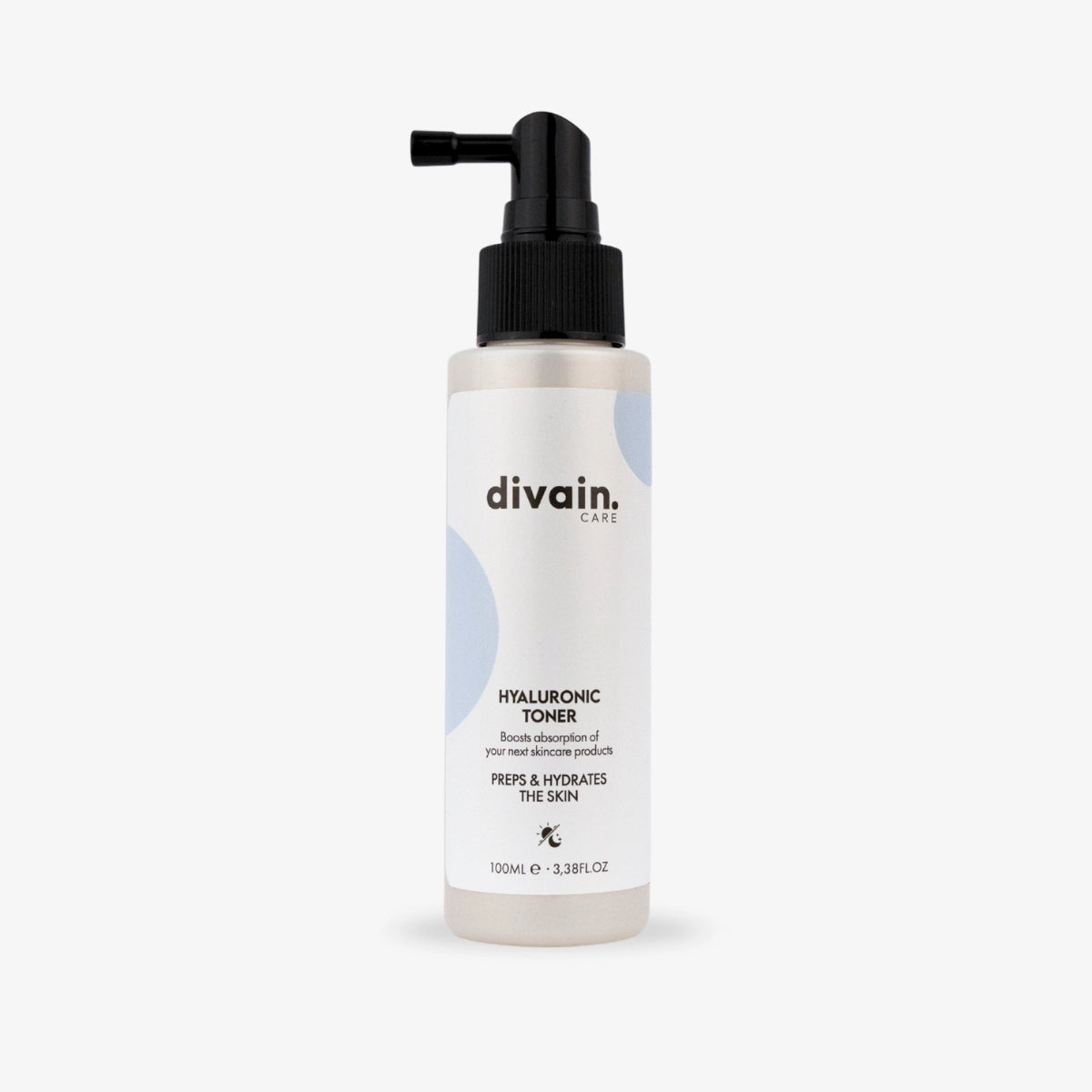 Hyaluronic Toner | divain Parfums