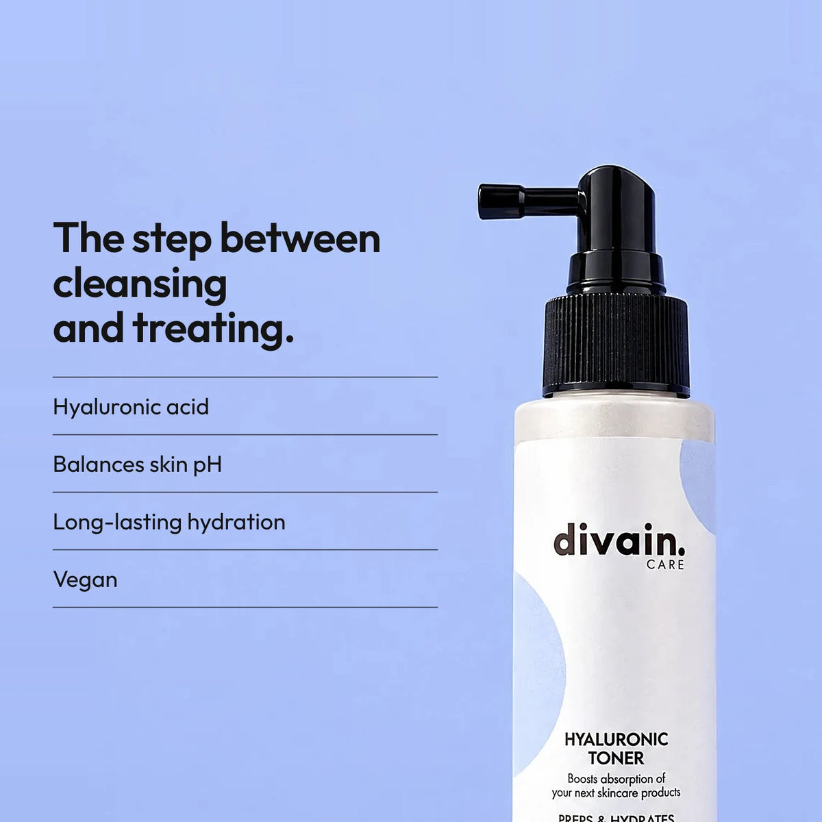 Hyaluronic Toner