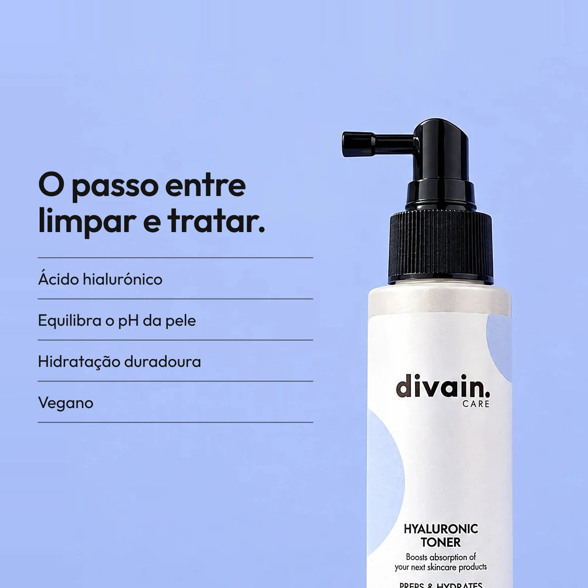 Hyaluronic Toner