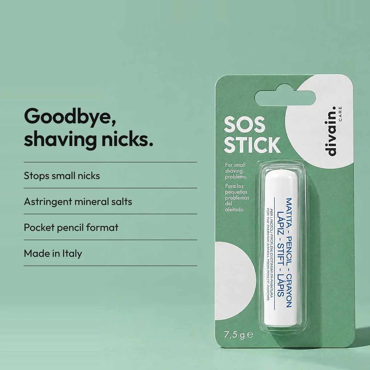 SOS Stick