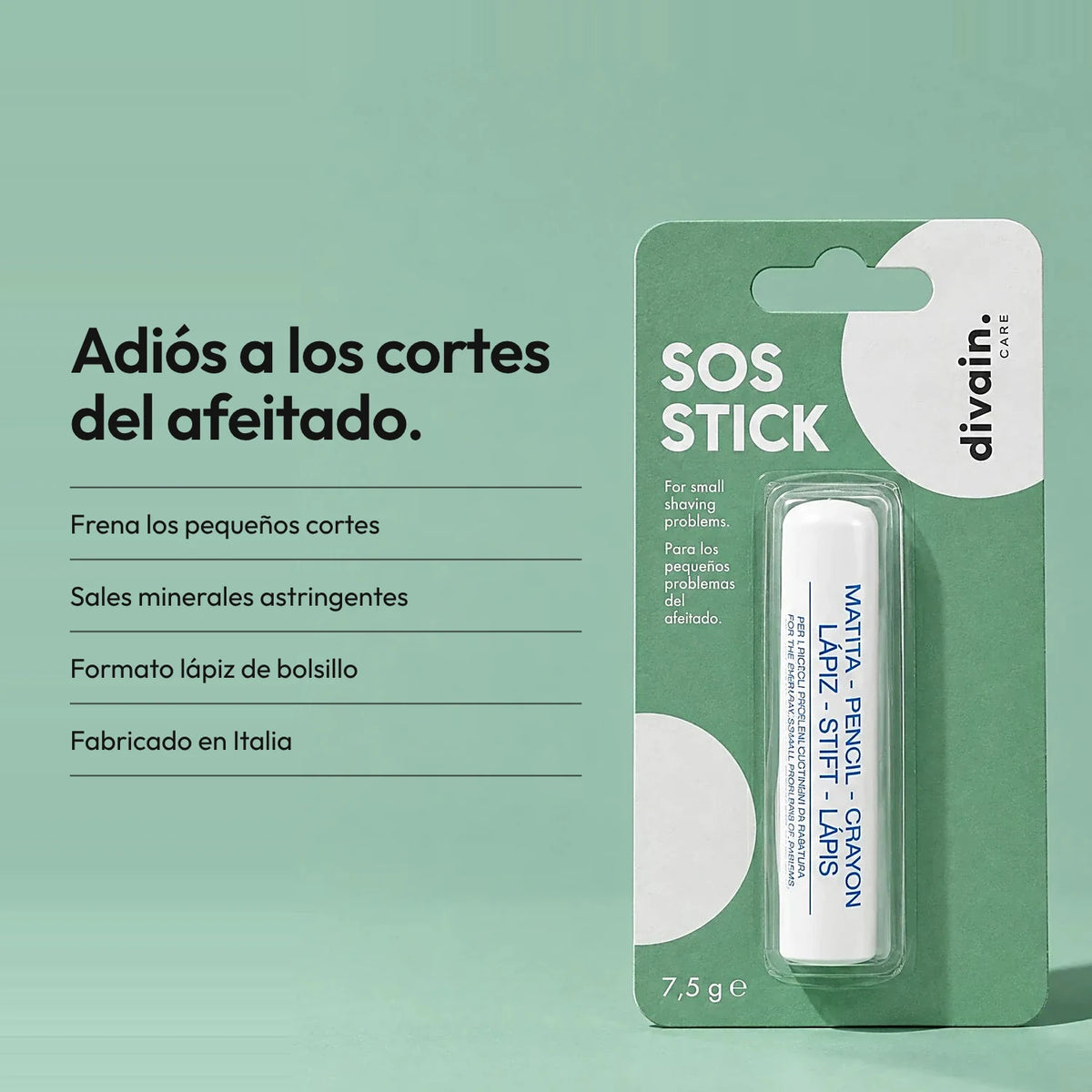 SOS Stick