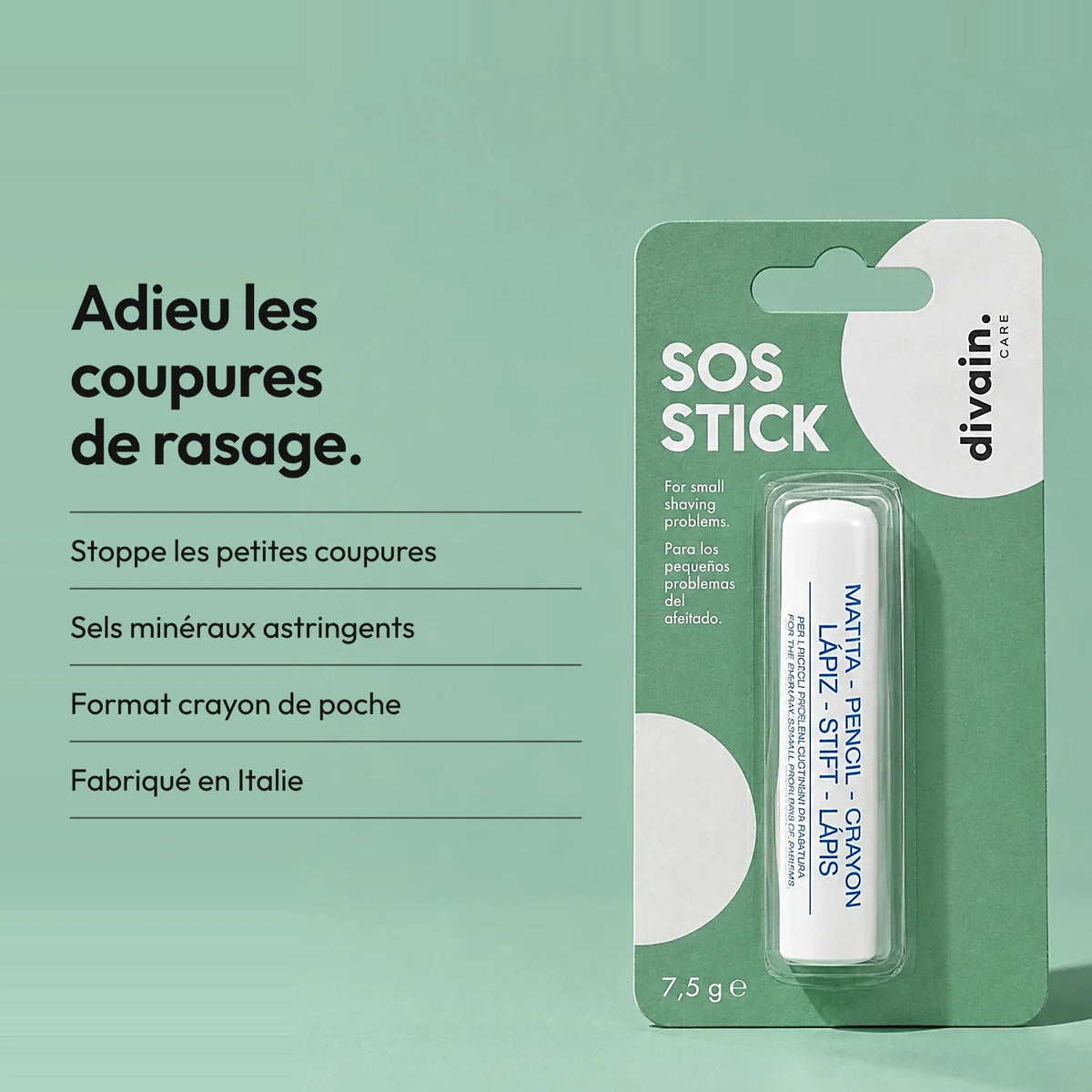 SOS Stick