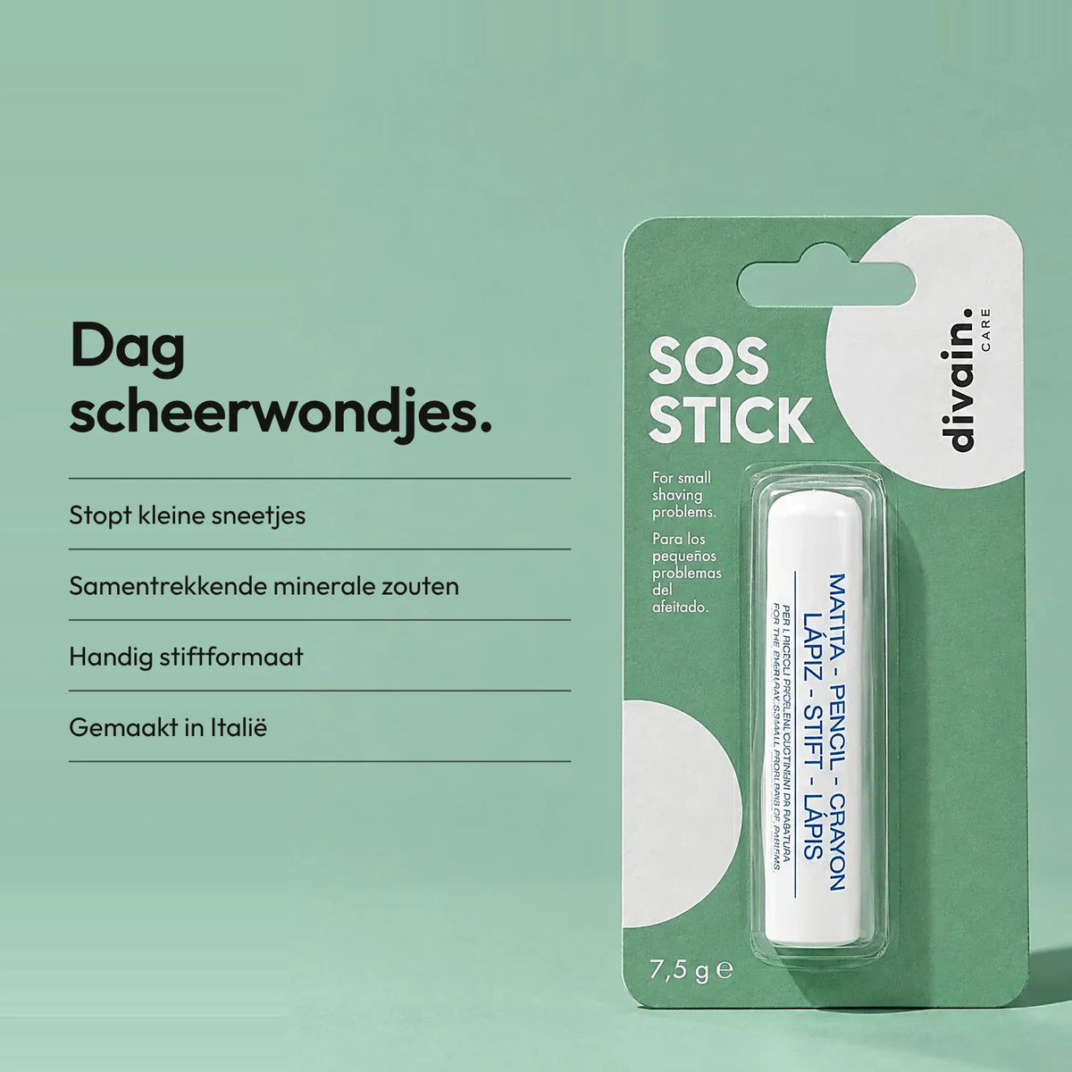 SOS Stick