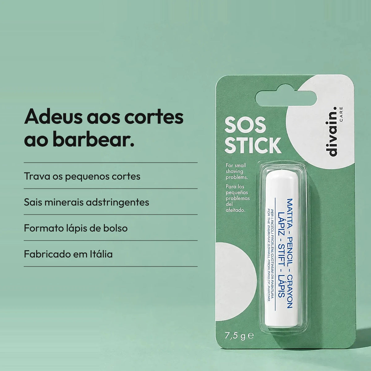 SOS Stick