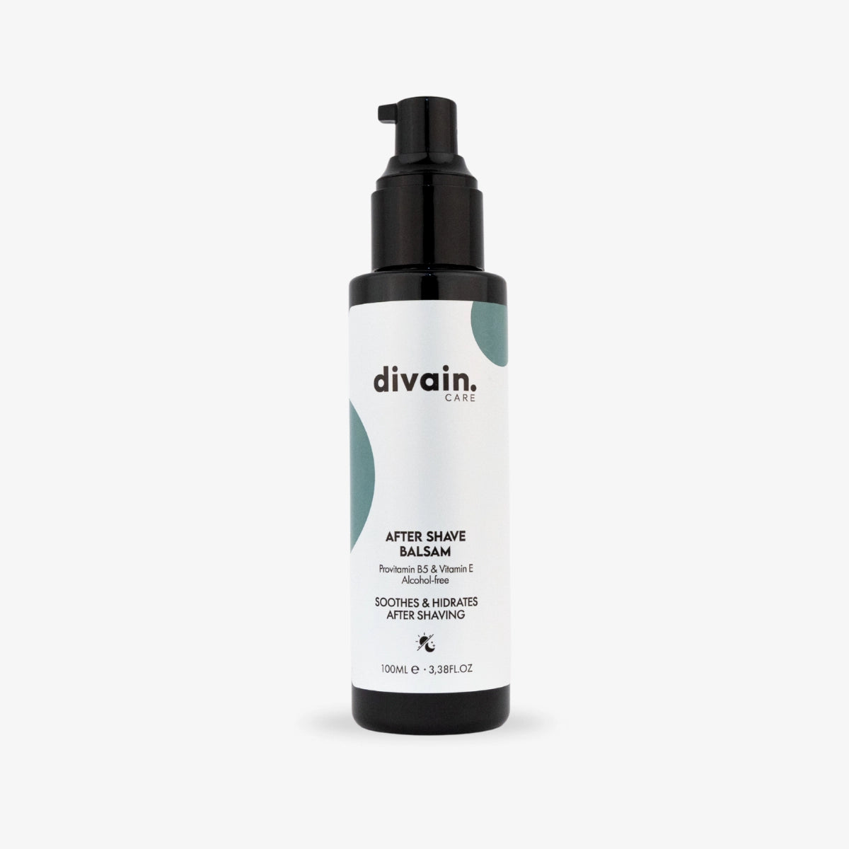 After Shave Balsam | divain Parfums
