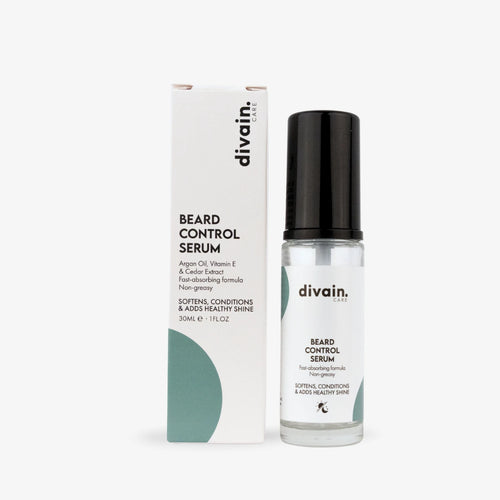 Beard Control Serum