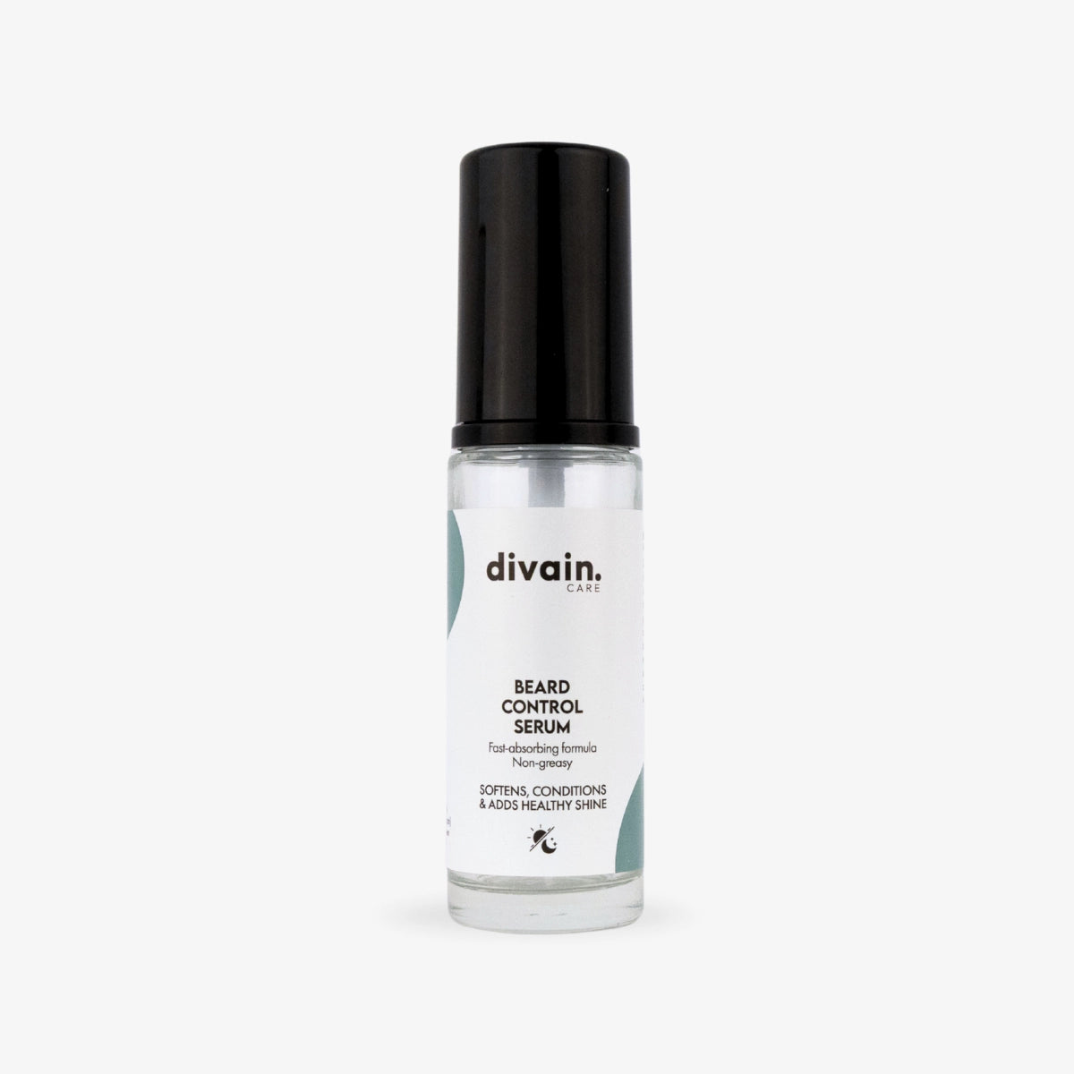 Beard Control Serum | divain Parfums