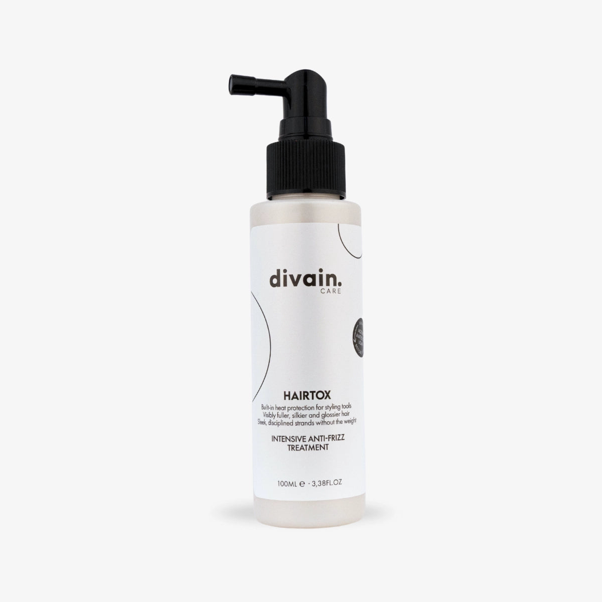 HAIRTOX | divain Parfums