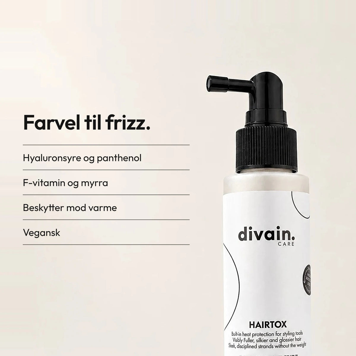 HAIRTOX