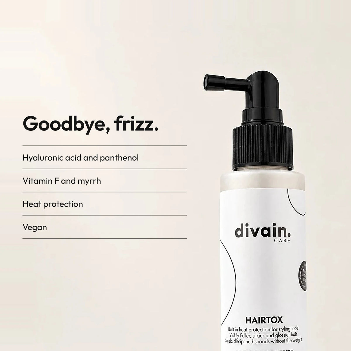 HAIRTOX