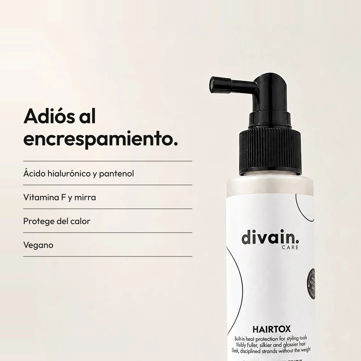 divain | divain Parfums