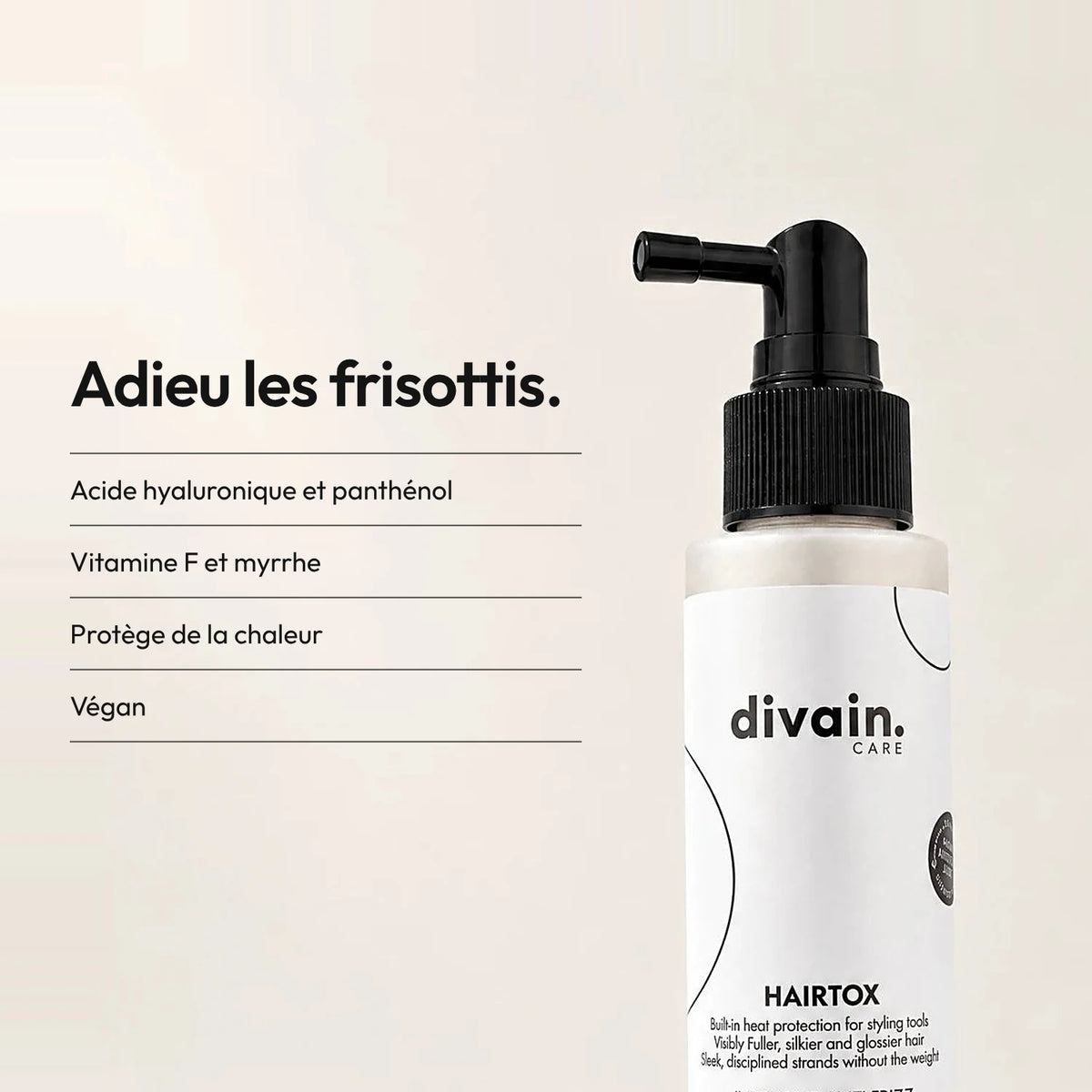 HAIRTOX
