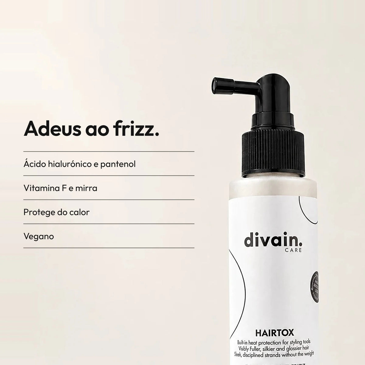 HAIRTOX