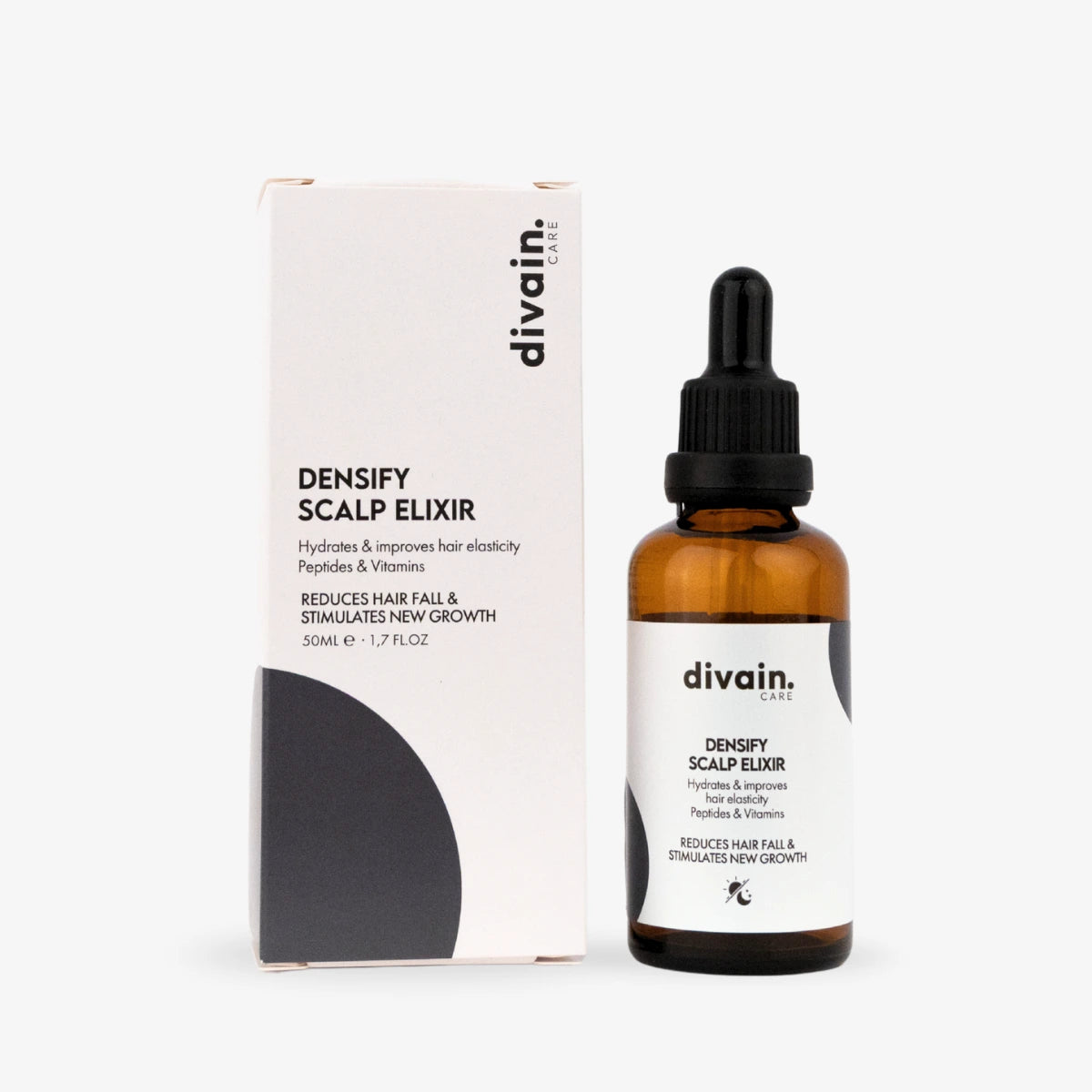 Densify Scalp Elixir | divain Parfums