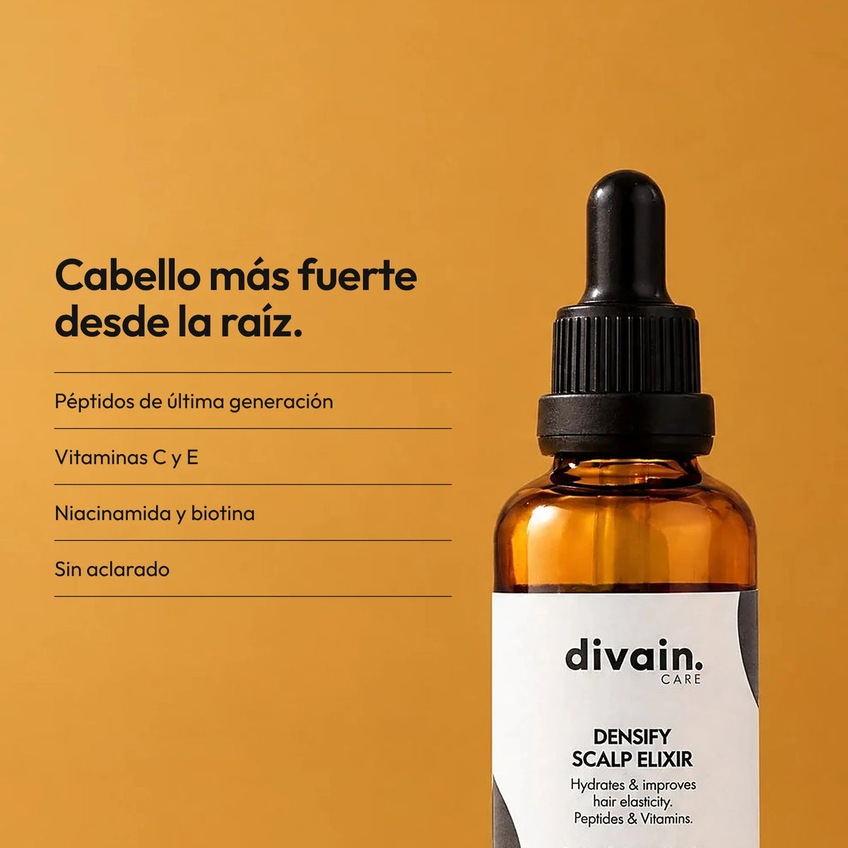 Densify Scalp Elixir