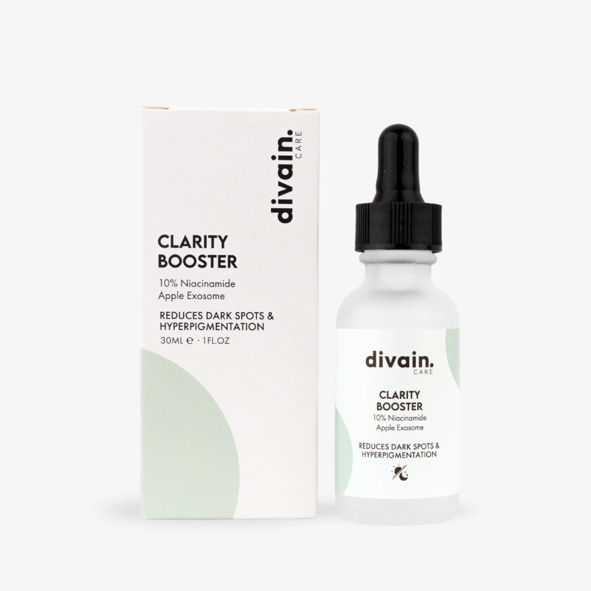 Clarity BOOSTER | divain Parfums