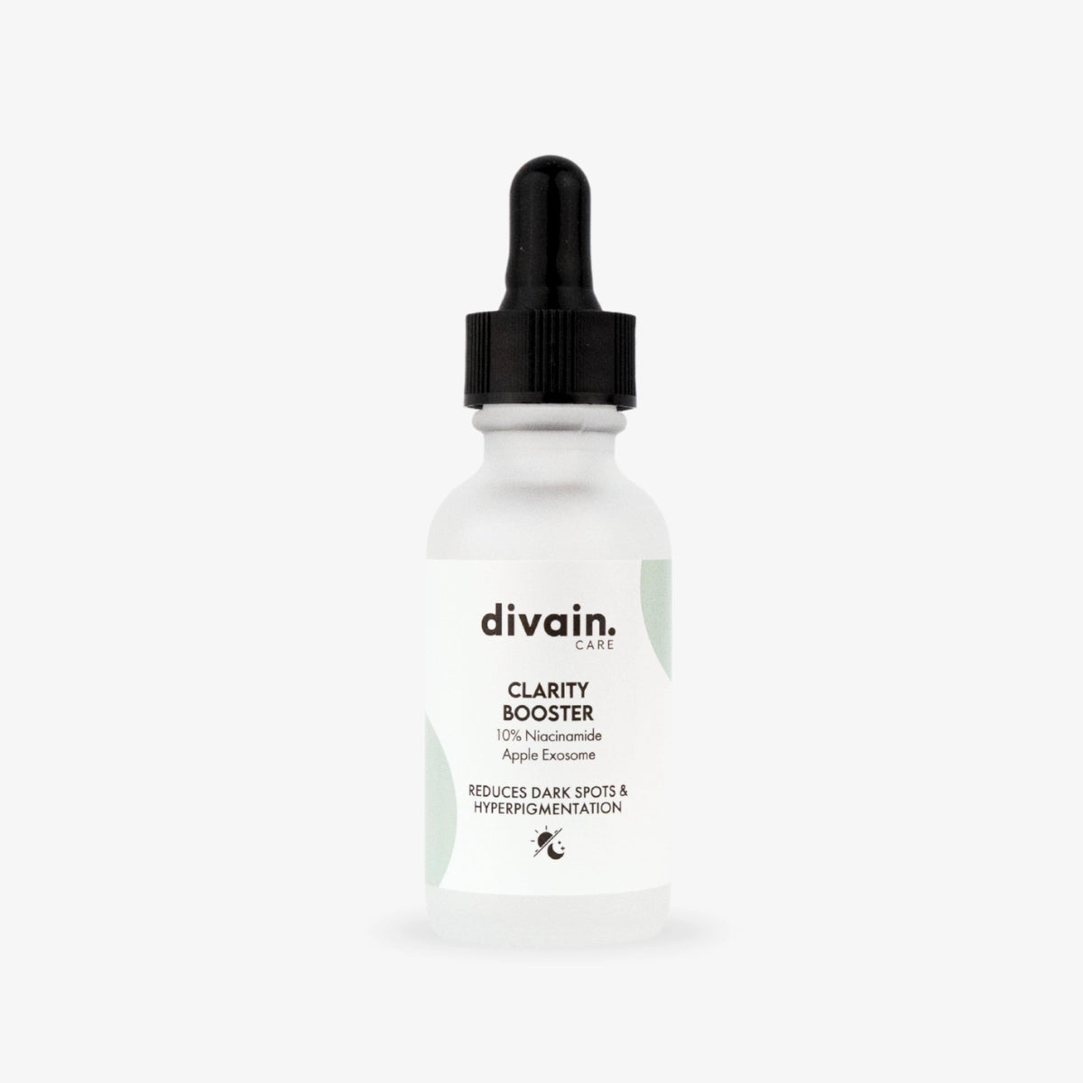 Clarity BOOSTER | divain Parfums