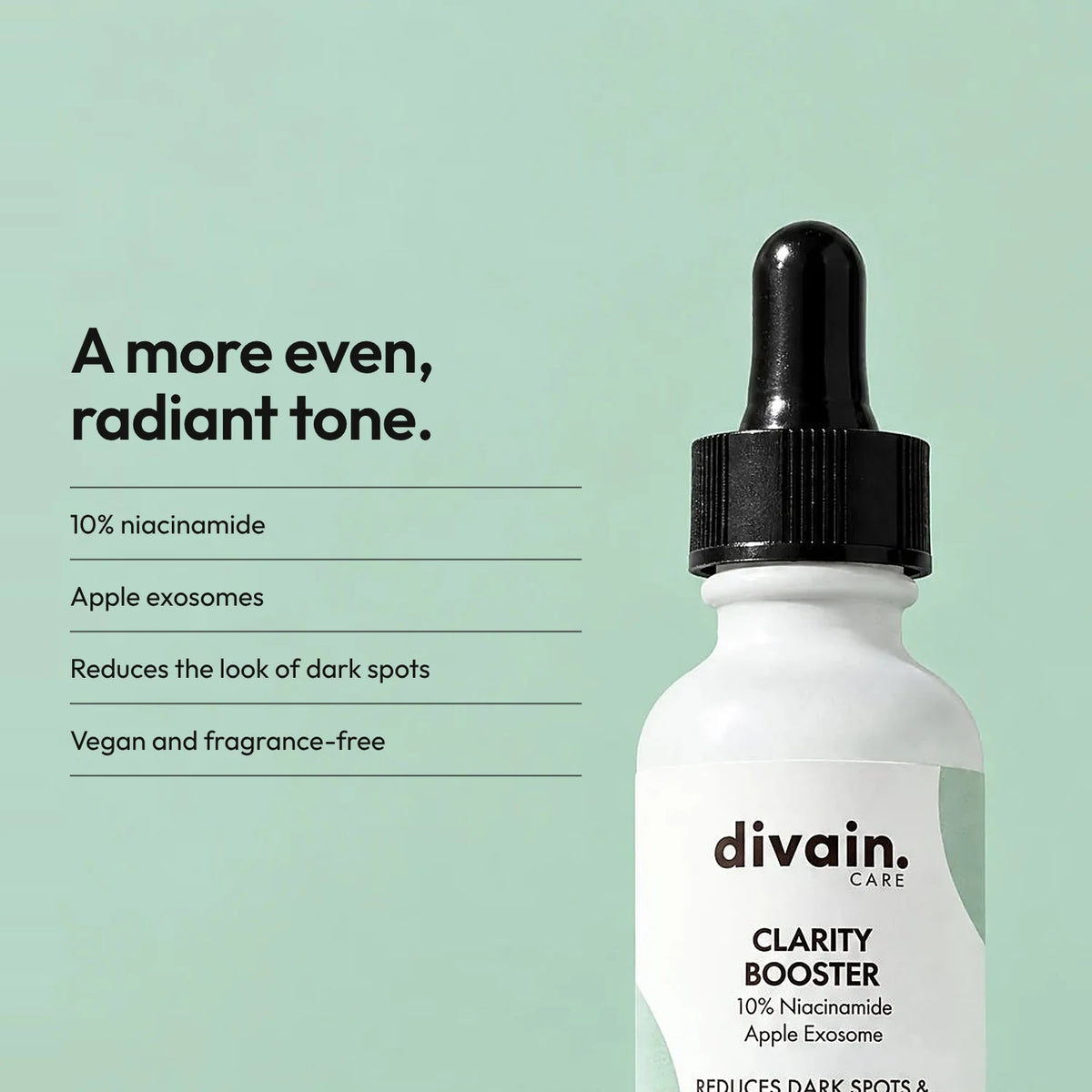 Clarity BOOSTER