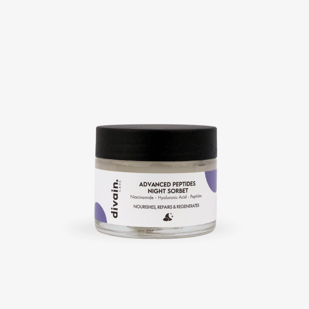 Advanced Peptides Night Sorbet