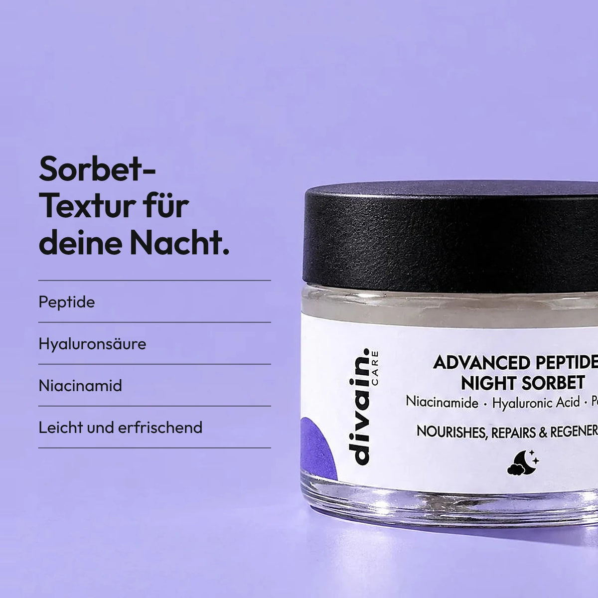 Advanced Peptides Night Sorbet