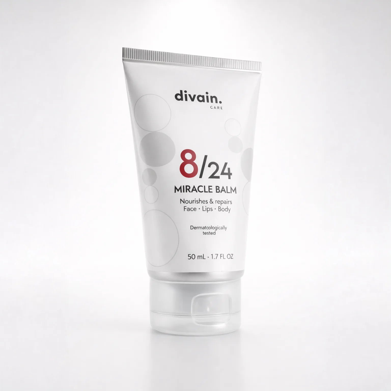 8/24 Miracle Balm | divain Parfums