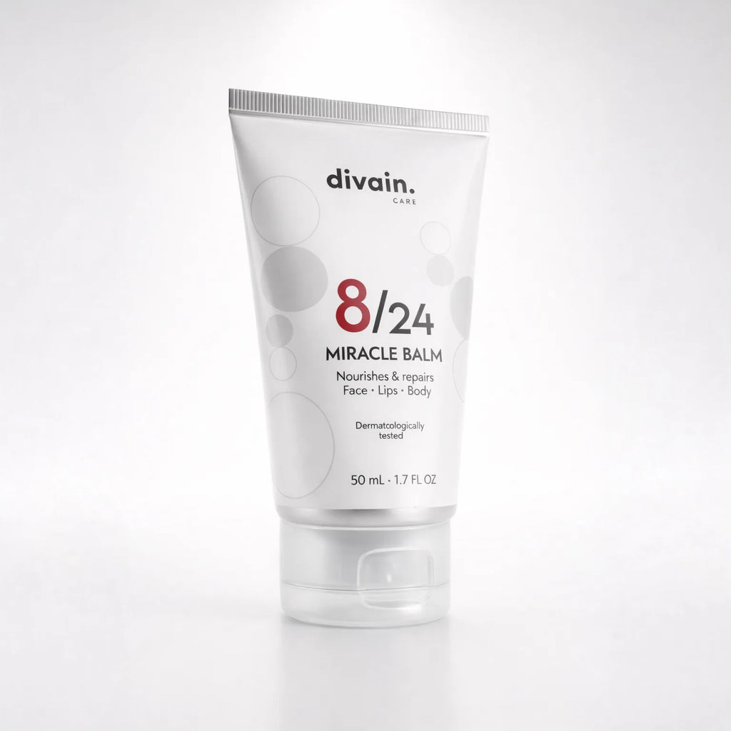 8/24 Miracle Balm