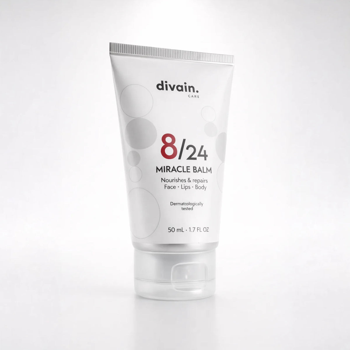 8/24 Miracle Balm | divain Parfums