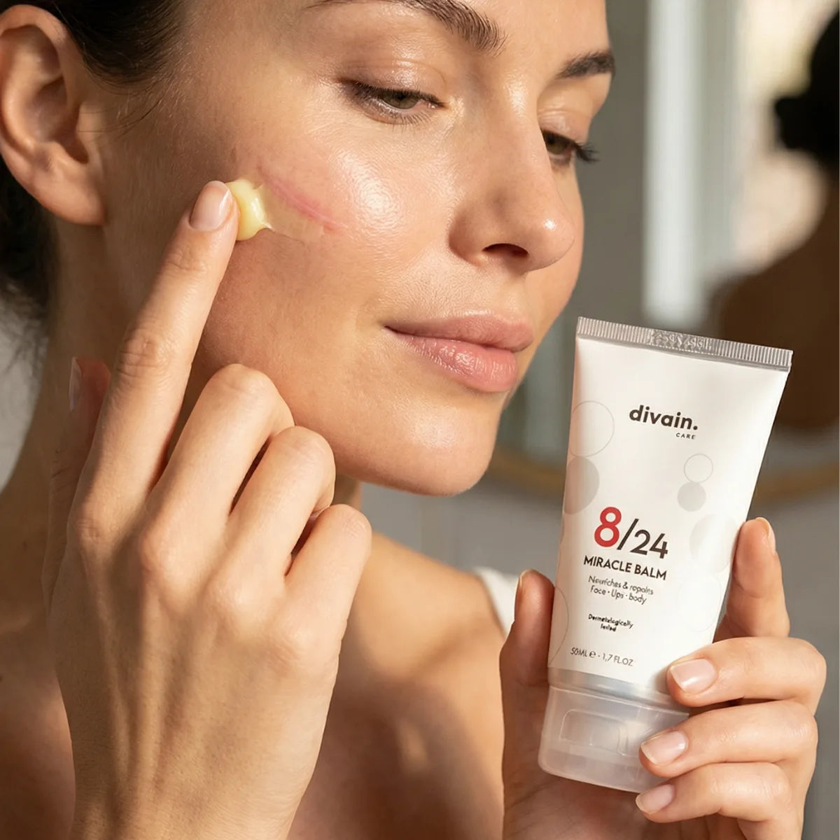 8/24 Miracle Balm | divain Parfums