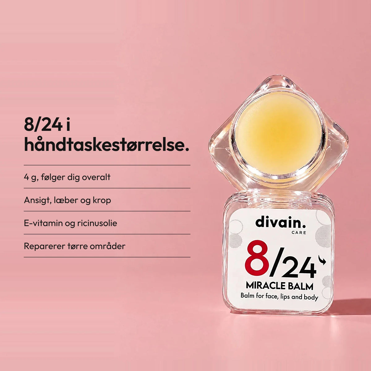 8/24 Miracle Balm Mini