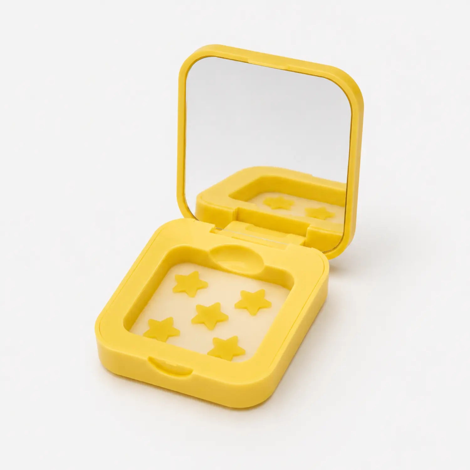 Parches para granitos con forma de estrella