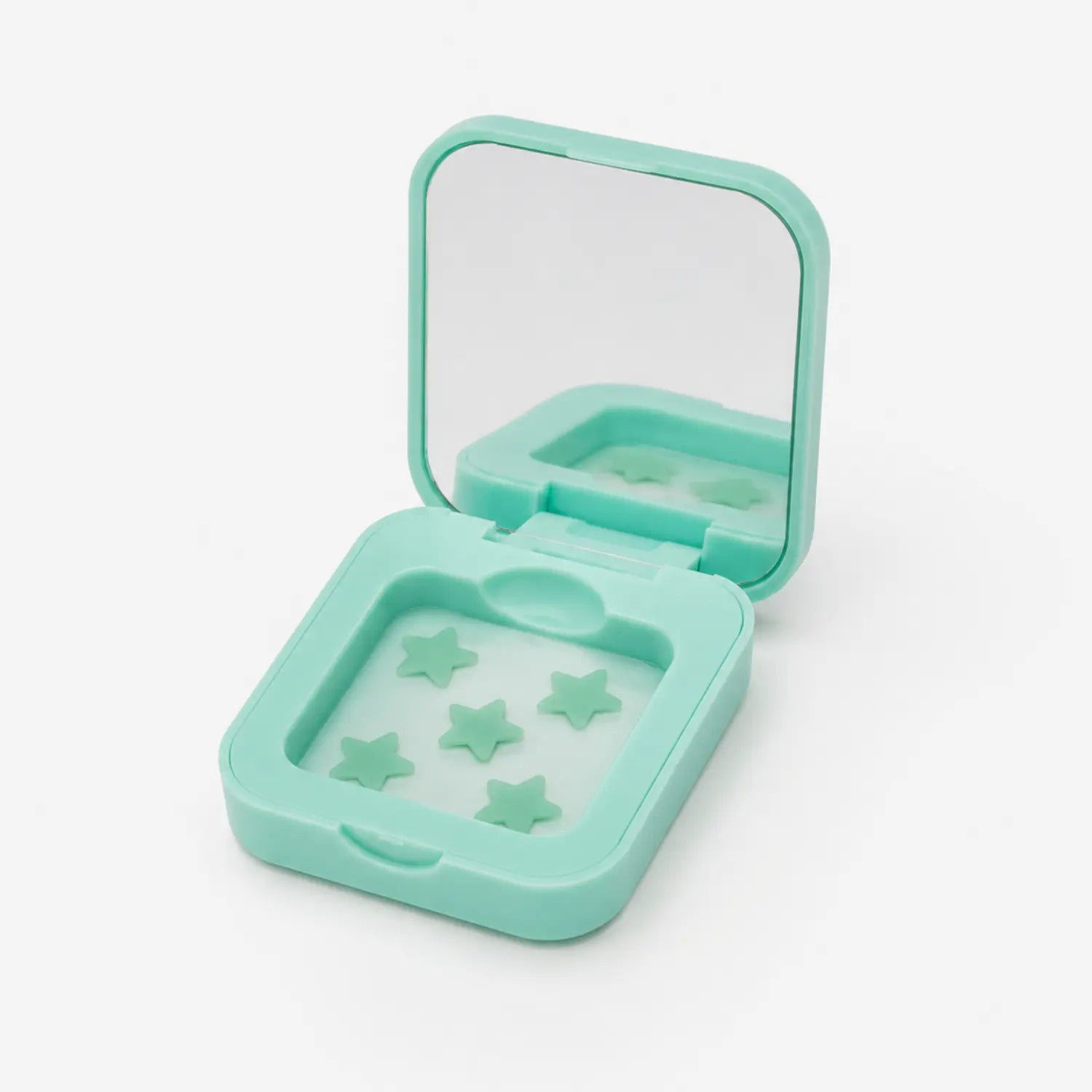 Parches para granitos con forma de estrella