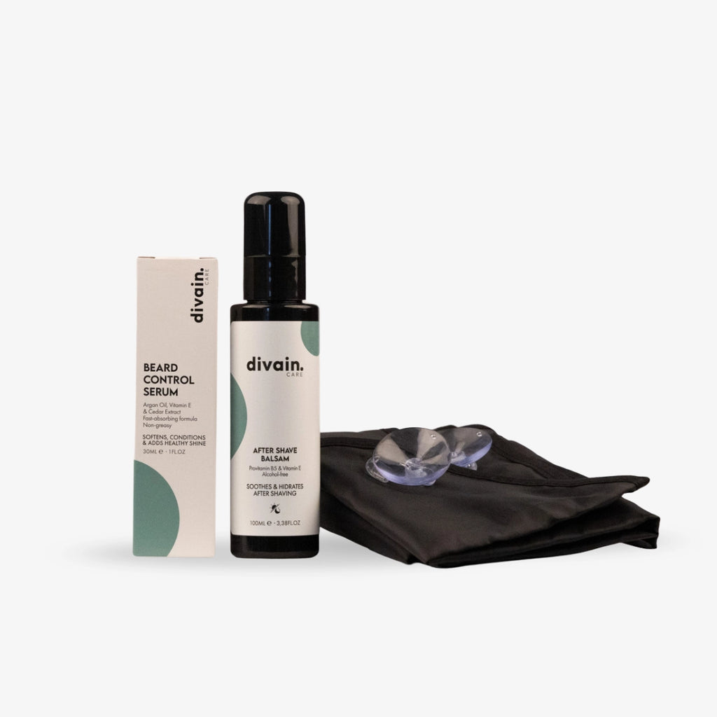 Beard Care Set