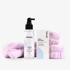 Piel seca o deshidratada