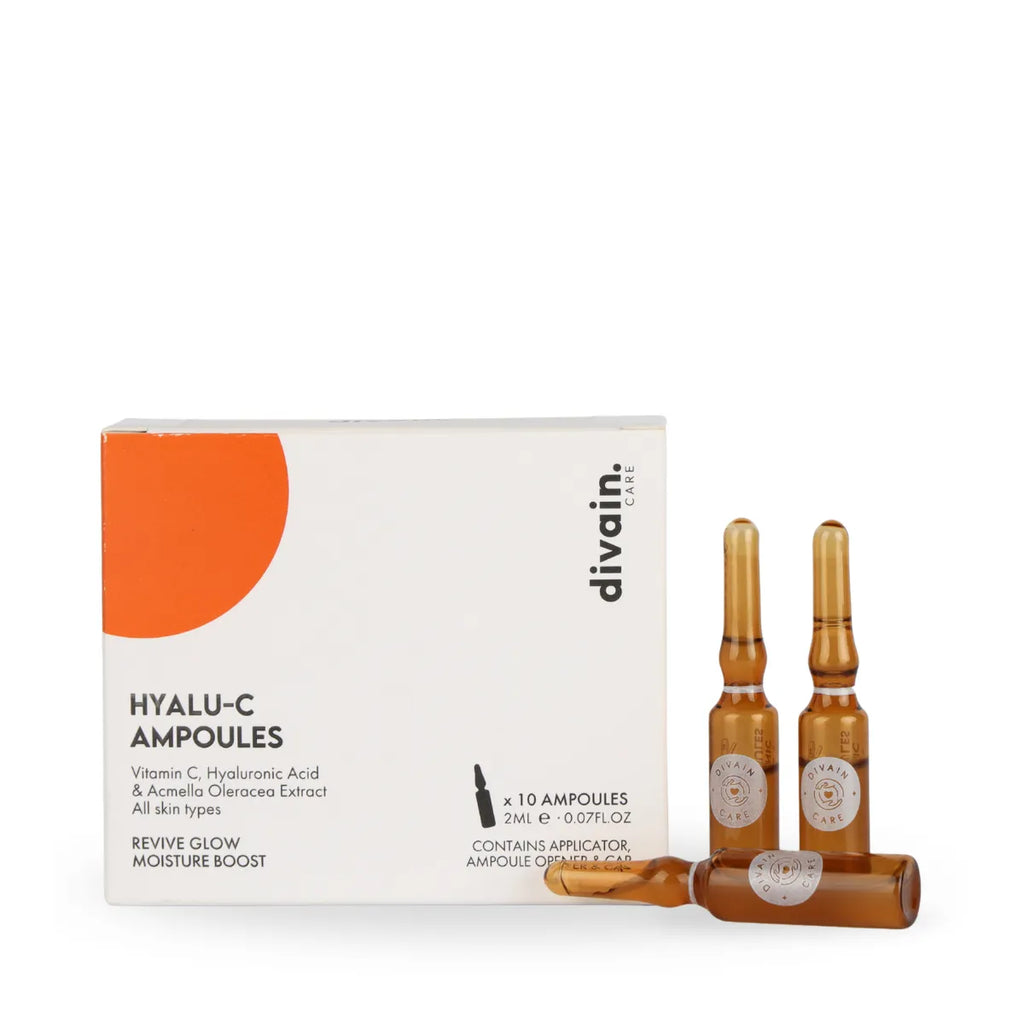 Hyalu-C Ampoules