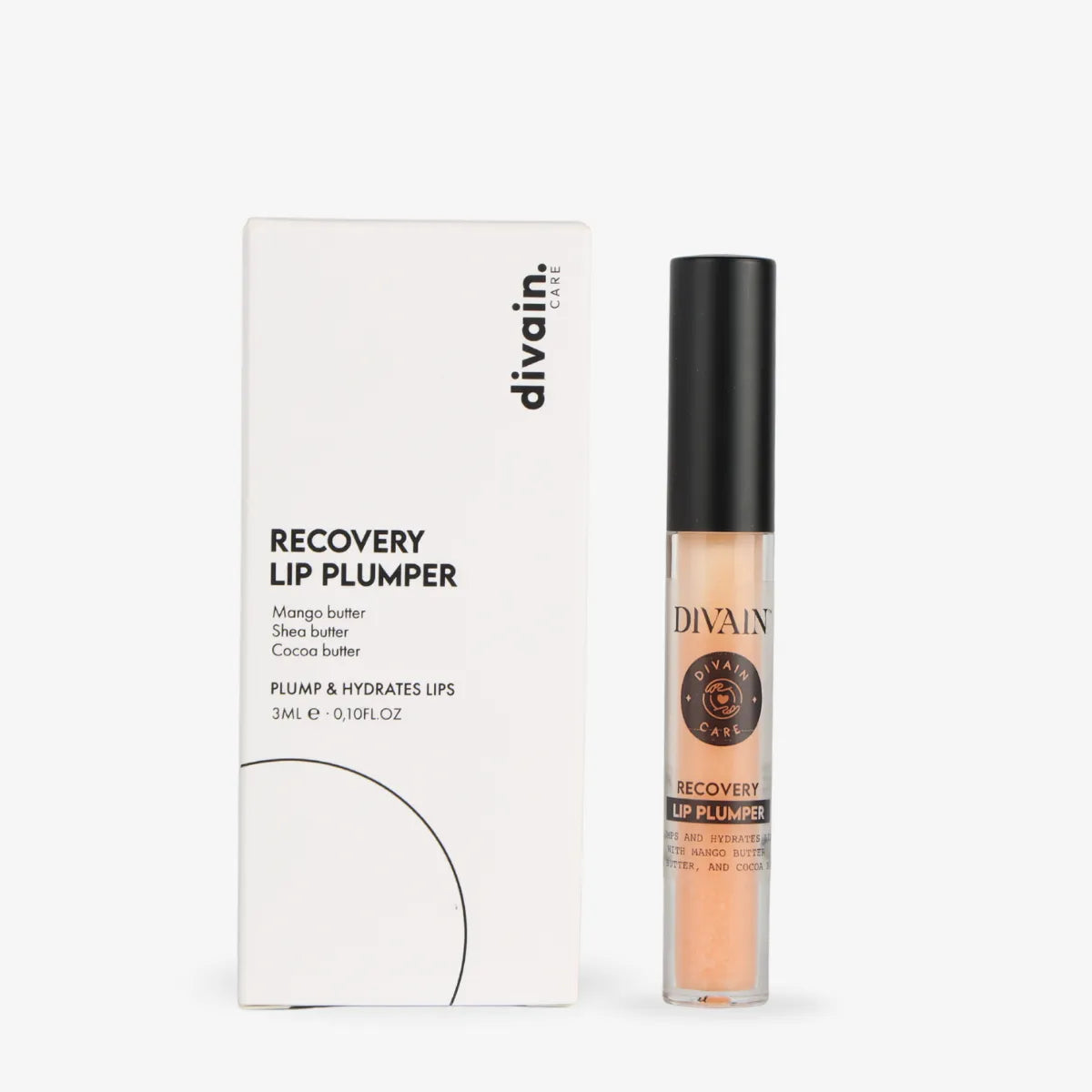 Recovery Lip Plumper