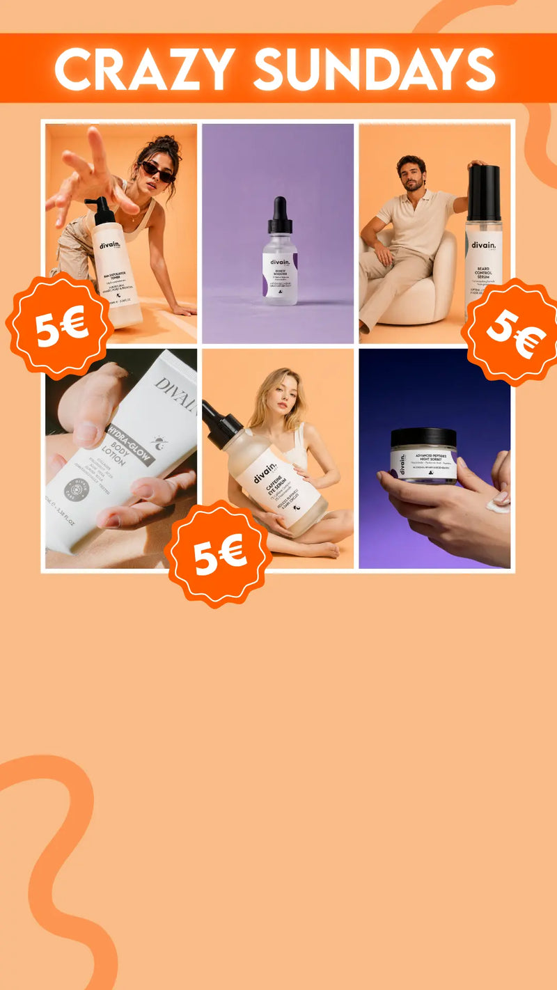 divain Parfums