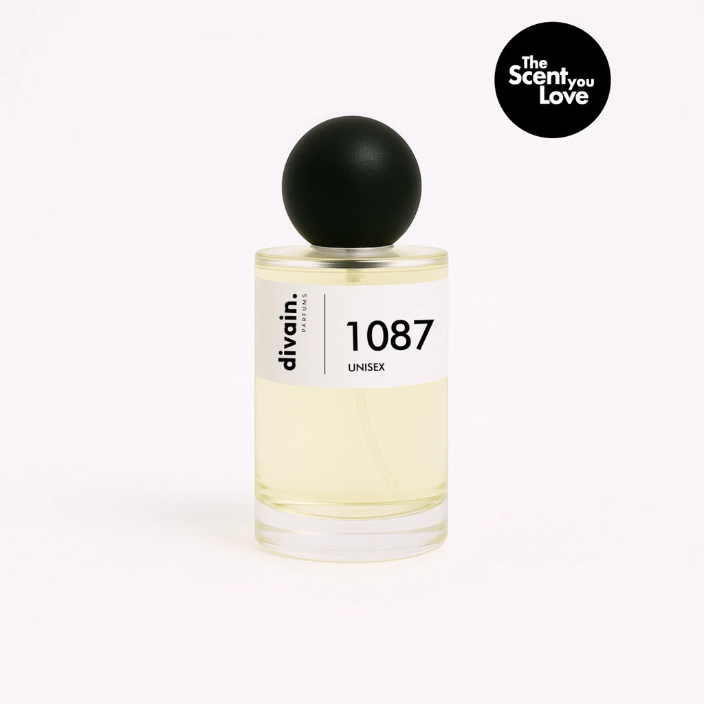 divain. ESSENTIAL 1087 | divain Parfums