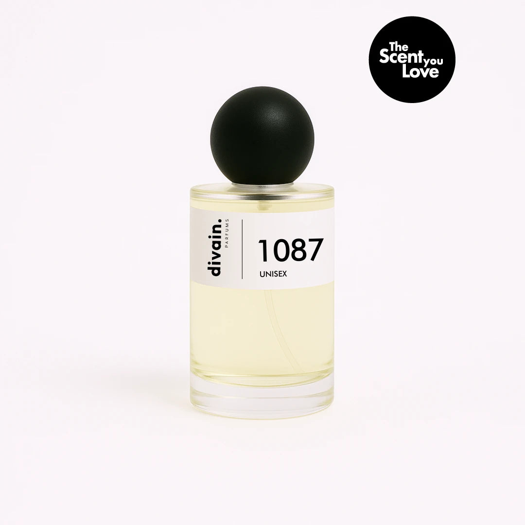 divain. ESSENTIAL 1087 | divain Parfums
