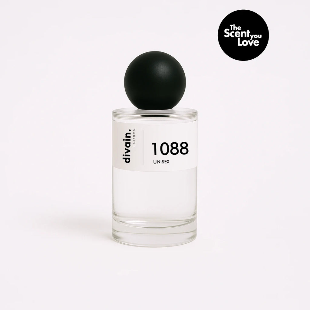 divain. ESSENTIAL 1088 | divain Parfums
