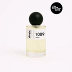 divain. ESSENTIAL 1089 | divain Parfums