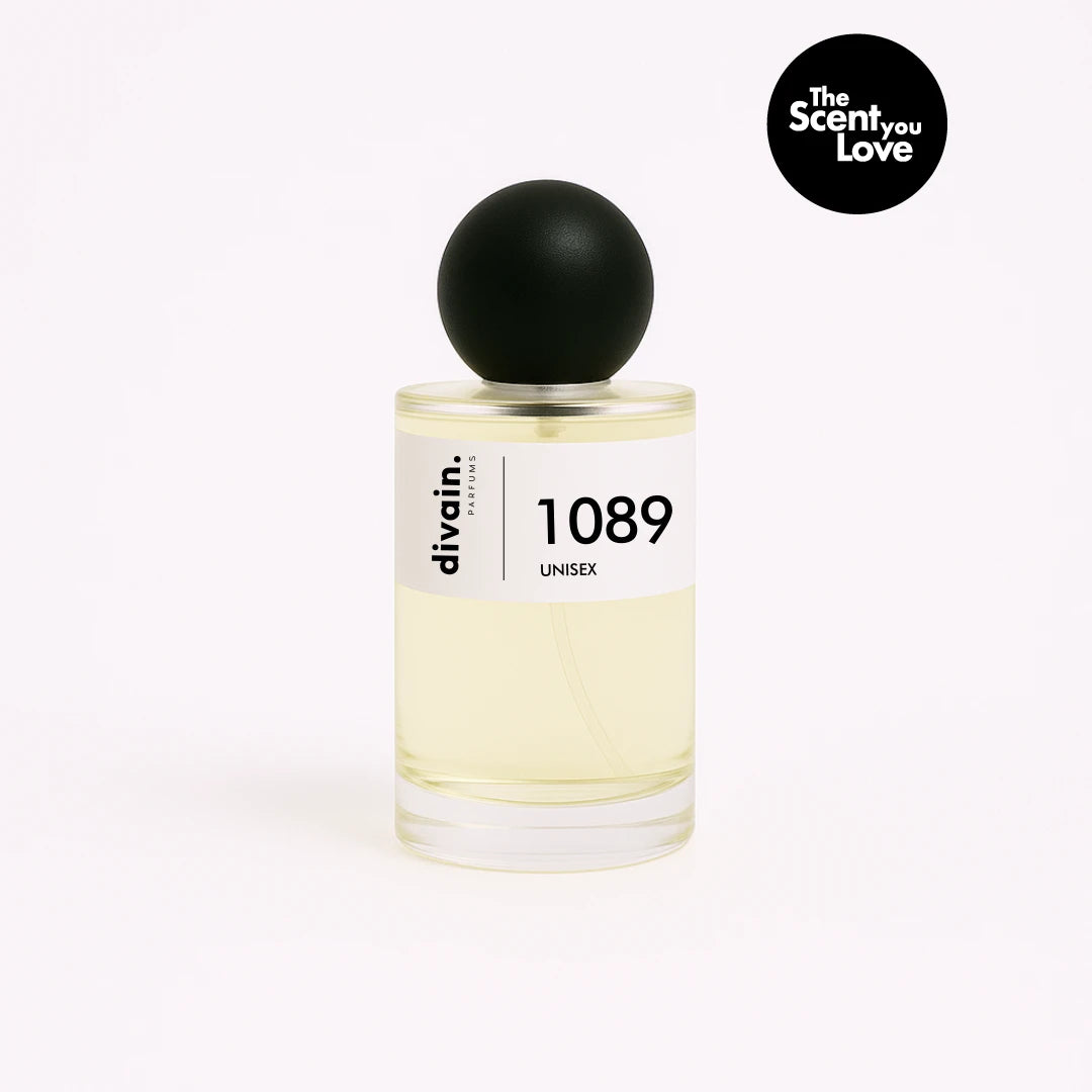 divain. ESSENTIAL 1089 | divain Parfums