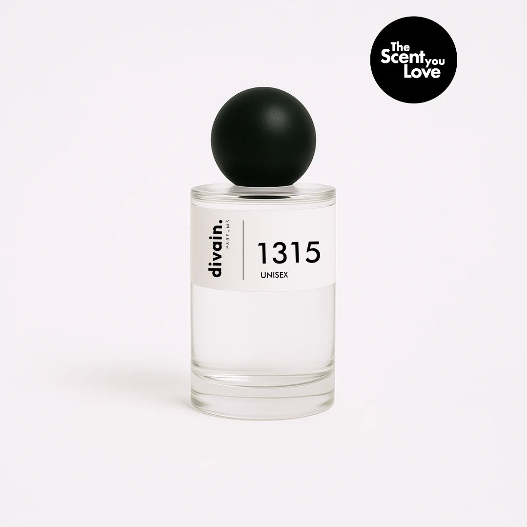 divain. ESSENTIAL 1315 | divain Parfums