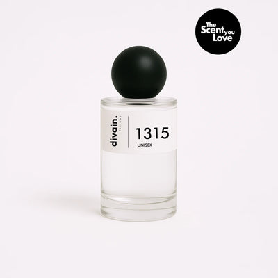 divain. ESSENTIAL 1315 | divain Parfums