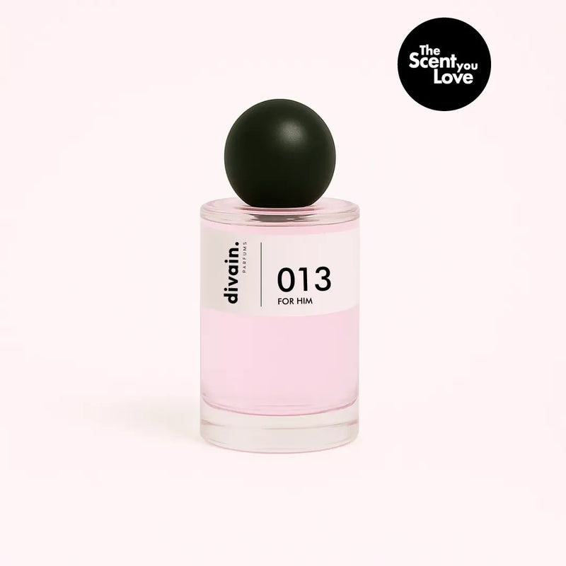 divain. ESSENTIAL 013