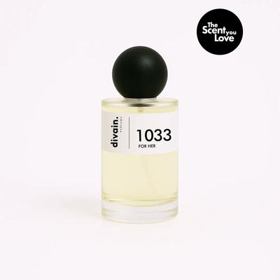 divain. ESSENTIAL 1033 | divain Parfums