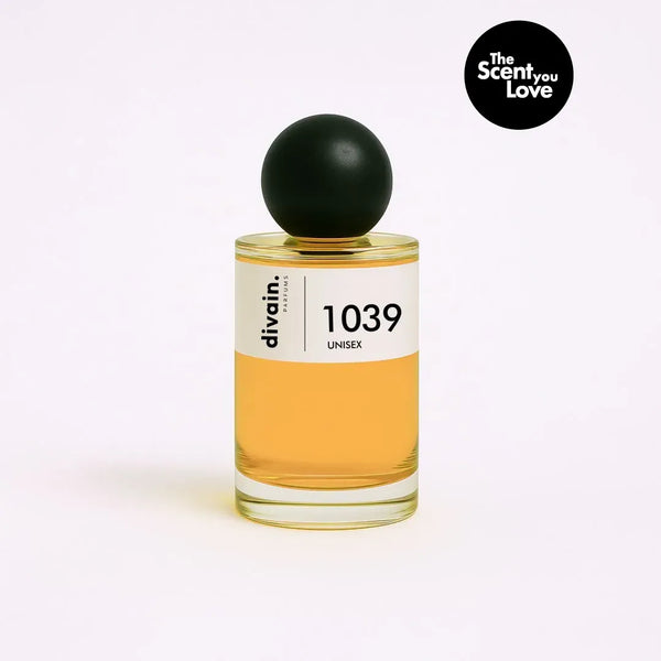 divain. ESSENTIAL 1039