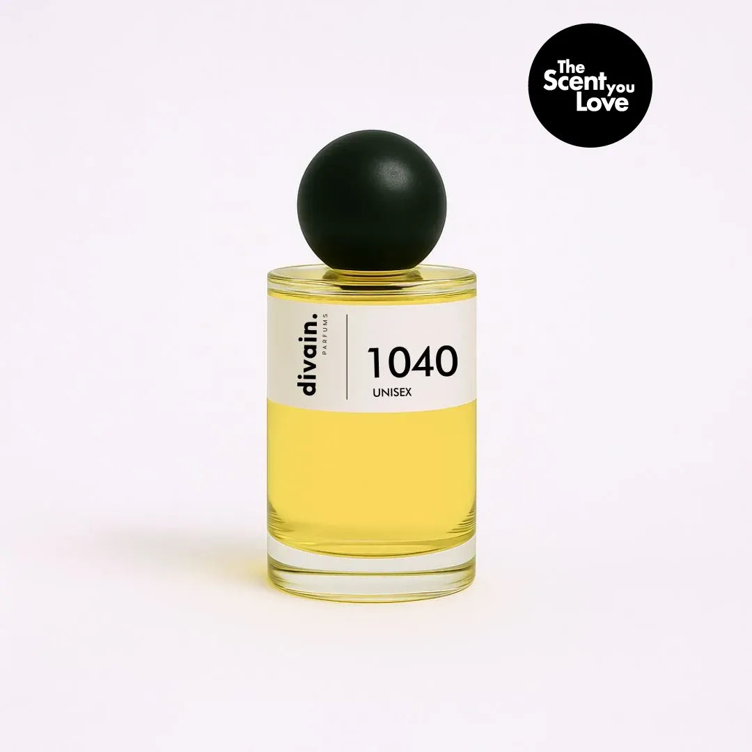 divain. ESSENTIAL 1040