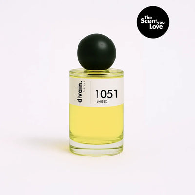 divain. ESSENTIAL 1051 | divain Parfums
